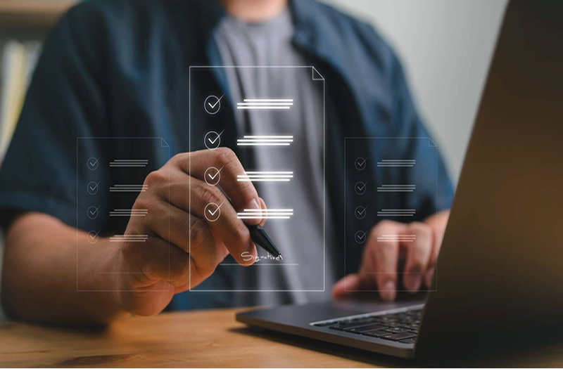 Empresas peruanas podrán acceder a Firma Digital con validez legal en cuatro países de Latinoamérica